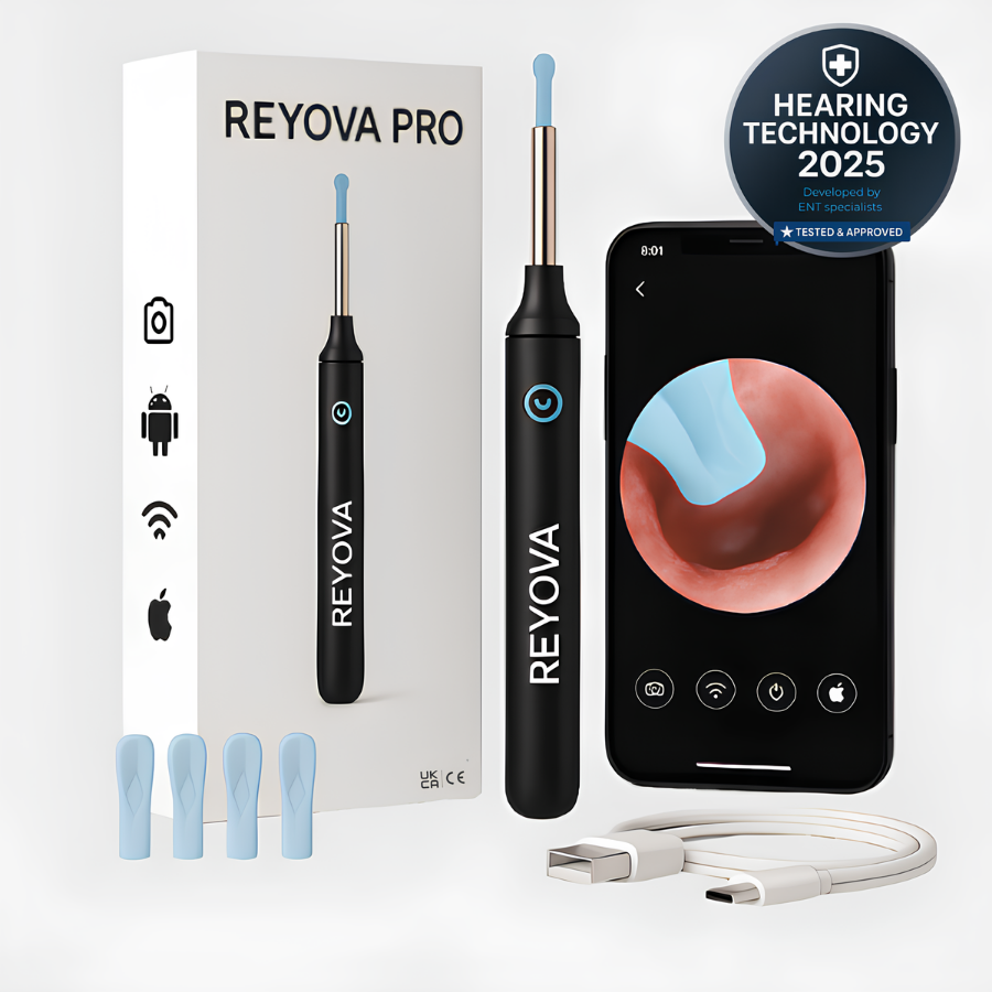 Reyova Pro