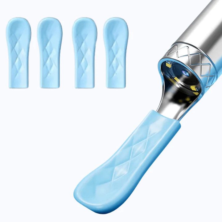 '+4 FREE MEDICAL TIPS INCLUDED